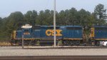 CSX 4306